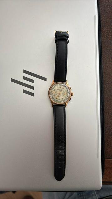 Baume & Mercier uit 1930 beschikbaar voor biedingen