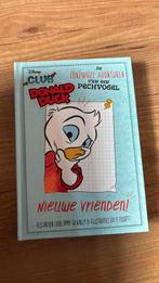 Club Donald Duck, Ophalen of Verzenden, Zo goed als nieuw, Speelkaart(en)
