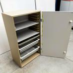 Medimath medische kast opbergkast zorgkast 122x66x46 cm, Ophalen of Verzenden