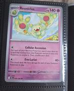 Reuniclus 039/086 Pokémonkaart, Ophalen of Verzenden, Nieuw, Losse kaart