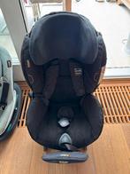 BeSafe IziCombi zwart, Kinderen en Baby's, Autostoeltjes, 0 t/m 18 kg, Slaapstand, Zo goed als nieuw, Isofix