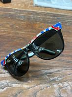 Ray Ban Wayfarer Olympic Barcelona 1992 Zomerspelen, Gebruikt, Zonnebril, Overige kleuren, Ophalen of Verzenden