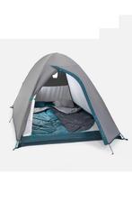 Tent, Ophalen of Verzenden, Zo goed als nieuw, Tot en met 2