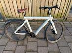 VanMoof S5 - klaar voor gebruik!, 59 cm of meer, Ophalen, Gebruikt, Vanmoof