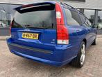 Volvo V70 2.5 R (Concoursstaat)Youngtimer incl. BTW, Automaat, Blauw, 2521 cc, Vierwielaandrijving