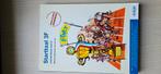 Carrien Brinkman - leerwerkboek, Ophalen of Verzenden, Zo goed als nieuw, Carrien Brinkman; Ruud van den Belt; Bregje Cruijsberg; Marja...