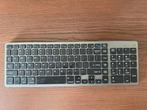 Buddle Draadloos Bluetooth toetsenbord QWERTY, Computers en Software, Toetsenborden, Ophalen of Verzenden, Zo goed als nieuw