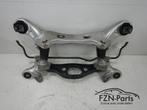 Mercedes-Benz W222 S-klasse S320 Benzine Subframe Achterzijd, Ophalen of Verzenden, Gebruikt