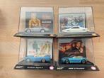 James bond voertuigen, Hobby en Vrije tijd, Modelauto's | 1:43, Ophalen of Verzenden, Nieuw, Auto, Overige merken