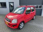 Suzuki Wagon R+ 1.0 Trend NAP 5 DEURS, Origineel Nederlands, Te koop, 5 stoelen, 60 pk