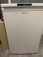 Exquisit Tafelmodel Vrieskast - Compact & Efficiënt!, Witgoed en Apparatuur, Vrieskast, Minder dan 85 cm, Minder dan 60 cm, Ophalen of Verzenden