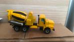 Siku 2514 volvo cementmixer, Ophalen of Verzenden, Zo goed als nieuw, Tractor of Landbouw, SIKU