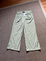 Nieuw! Andcowoman broek Patty maat M, Kleding | Dames, Broeken en Pantalons, Maat 38/40 (M), Nieuw, Ophalen of Verzenden, Andcowoman