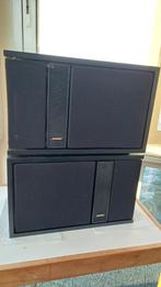 Bose 301 Series II Speakers, Gebruikt, Ophalen of Verzenden, 60 tot 120 watt, Bose