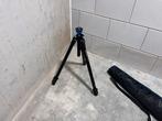 Benro camera statief A3573F, Ophalen of Verzenden, Gebruikt, 150 tot 175 cm, Driepoot