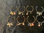 Partij 8 stuks luxe armbanden A32, Sieraden, Tassen en Uiterlijk, Armbanden, Ophalen of Verzenden, Nieuw, Overige kleuren