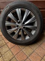 Originele VW “Las Minas” wielen 16” 205/55 R16. Top staat!, 16 inch, Nieuw, Zomerbanden, 205 mm