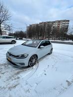 Volkswagen Golf 7.5 .1.4 TSI 125pk 5D 2018 Grijs ., Auto's, Volkswagen, Voorwielaandrijving, 4 cilinders, 1395 cc, 57 €/maand