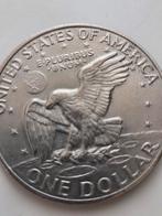 USA Dollar Munt, Ophalen of Verzenden, Noord-Amerika, Losse munt