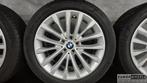 18 inch BMW 5 Serie G30 G31 Styling 632 G26 Zomerbanden, Auto-onderdelen, 18 inch, -, -, Banden en Velgen