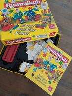 Rummikub junior voor kinderen, Kinderen en Baby's, Ophalen of Verzenden, Zo goed als nieuw