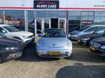 Volkswagen NEW BEETLE CABRIOLET 1.6 Airco,Elektrische Kap, Auto's, Stof, 4 cilinders, Cabriolet, 4 stoelen