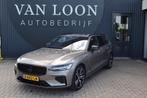 Volvo V60 T8 Recharge AWD R-Design (bj 2020, automaat), Automaat, Gebruikt, 4 cilinders, Beige