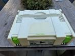 Festool Decoupeerzaag Trion PS 300 EQ-Plus 20Y, Ophalen, Gebruikt, 600 tot 1200 watt, Festool