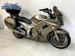 YAMAHA FJR 1300 (bj 2006), 4 cilinders, Motorrijbewijs A, Bedrijf, Onbekend