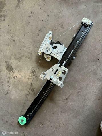 Raammechaniek linksachter Volvo XC90 I ('02->) beschikbaar voor biedingen