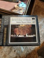 Bolshoi Theater Orkest - Notenkraker Suite, Cd's en Dvd's, Ophalen of Verzenden, Romantiek, Gebruikt, Orkest of Ballet