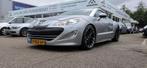 Peugeot RCZ 1.6 THP, Auto's, Peugeot, Voorwielaandrijving, Euro 5, 15 km/l, Gebruikt