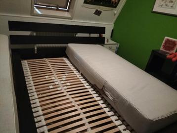 Sultan Lillsele bed