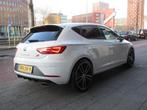 Seat Leon 2.0 TSI 221Kw CUPRA 300 Virtual ACC Carplay, Auto's, Seat, 15 km/l, Euro 6, 4 cilinders, 1984 cc