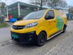Opel Vivaro-e L2H1 Edition 57 kWh (bj 2021), Auto's, Origineel Nederlands, Te koop, Opel, Gebruikt