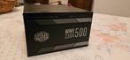 Cooler Master MWE 500 PSU - Goed Werkend!, Computers en Software, Interne voedingen, Ophalen of Verzenden