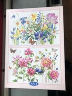 Janneke Brinkman-Salentijn puzzel, 2 x 1000 stukjes, Ophalen of Verzenden, Zo goed als nieuw, Patroon