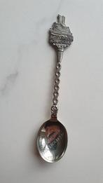 lepeltje Zierikzee Redden Breejen Deltawerken Oosterschelde, Ophalen of Verzenden