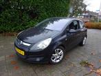 Opel Corsa MET AIRCO & JAAR APK!, Voorwielaandrijving, Gebruikt, 4 cilinders, Bedrijf