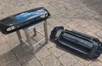 Subaru WRX STI 2003-2005 Hoge Luchthapper en Intercooler, Auto-onderdelen, Ophalen of Verzenden, Gebruikt, Subaru