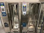 Rational combisteamer vario cooking afbakoven gas electrisch, Ophalen