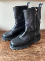 Jimmy Choo Laarzen maat 42, Kleding | Dames, Schoenen, Hoge laarzen, Zwart, Ophalen of Verzenden, Zo goed als nieuw