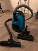 “Samsung Stofzuiger ZGAN Weinig gebruikt”, Ophalen of Verzenden, Zo goed als nieuw, Stofzak, Stofzuiger