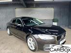 Volvo S90 2.0 B4 Business Pro, Auto's, 15 km/l, 1969 cc, Zwart, Bedrijf