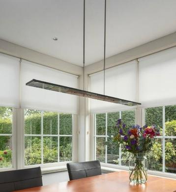 Moderne Metalen Hanglamp beschikbaar voor biedingen