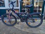 Batavus Snake 24 inch, Ophalen, Gebruikt, 24 inch, Versnellingen