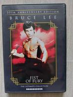 Fist of the Fury - Bruce Lee, Gebruikt, Martial Arts, Ophalen