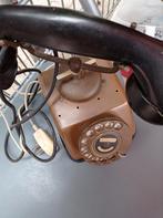 Oude telefoon, Ophalen of Verzenden, Niet werkend