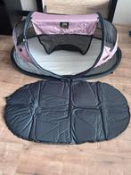Deryan Pop-Up Baby Tent UV50+, Ophalen of Verzenden, Zo goed als nieuw