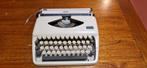 Triumph 1960s typewriter Vintage, Diversen, Typemachines, Ophalen of Verzenden, Zo goed als nieuw